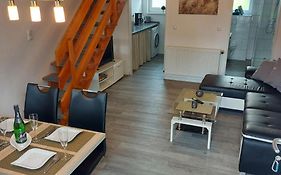 Fewo Nordsee Whng 2